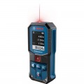 Medidor láser de distancias BOSCH PRO GLM 40-31 Professional, 40 metros - 0601075000
