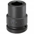 Vaso impacto FACOM de 3/4" 6 caras métricas - NK.A