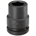 Vaso impacto FACOM de 3/4" 6 caras métricas - NK.A