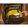 Mochila para herramientas STANLEY 15 litros - 44x35x16cm