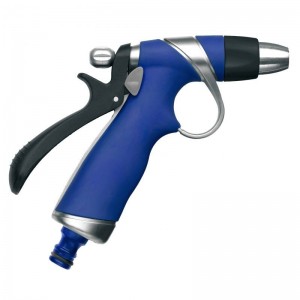 Pistola TATAY 1 posición metálica plus tl - 0051601