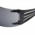 Gafa de seguridad 3M SecureFit SF402SGAF, SCOTCHGARD anti-empañamiento - 7100148052
