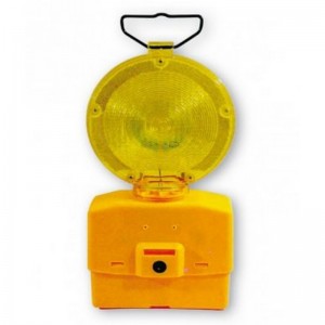 Baliza señalización luminosa intermitente SINEX