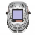 Pantalla de soldador LINCOLN ELECTRIC Viking™ Helmet 3350 4C Motorhead - K3100-4-CE