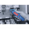 Pelacables y mangueras + cuchilla WEICON No. S 4 - 28 mm MULTI para terminales - 50057328