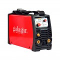 Equipo de soldadura inverter GALAGAR SMART 200 TIG PULSE + antorcha TIG SR26 E 4 metros - 22300200TS1N