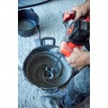 Mezcladora de Mortero BELLOTA 1800W M18