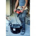 Mezcladora de Mortero BELLOTA 1800W M18