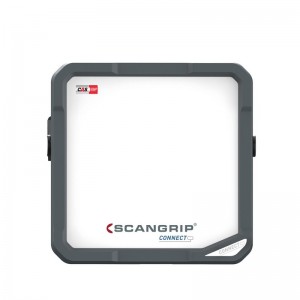 Foco LED SCANGRIP VEGA 4 CONNECT batería 18V y cable 4.000 lúmenes IP54 - 03.6104C