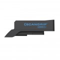Conector SCANGRIP compatible para baterías BOSCH/AMPSHARE - 03.6140C