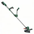 Cortabordes a batería BOSCH UniversalGrassCut 18&nbsp;V-26 + 1 x 2.5 Ah + cargador - 06008C1E03