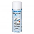 Spray Lubricante especial de silicona fluida WEICON NSF H1 - 11351400