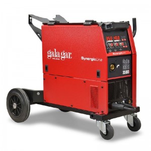 Equipo de soldadura multiproceso GALA GAR Gala MIG 3500 i SynergicLine