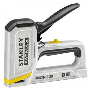 Grapadora de aluminio STANLEY® FATMAX® - Light Duty