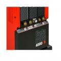 Equipo de soldadura multiproceso Gala MIG 4000i DP SynergicLine + Devanadora y conexión 5 metros, trifásica 400V