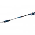 Sierra de cadena telescópica a batería BOSCH GKE 18V-25 TP Professional, 230mm - 06008D6000