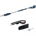Sierra de cadena telescópica a batería BOSCH GKE 18V-25 TP Professional, 230mm - 06008D6000