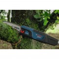 Sierra de cadena telescópica a batería BOSCH GKE 18V-25 TP Professional, 230mm - 06008D6000