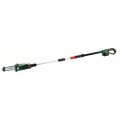 Podador telescópico a batería BOSCH UniversalChainPole 18 + 1 x 2.5 Ah + cargador - 06008B3100