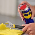 Aceite multiusos WD-40 en spray Doble Acción, 500ml