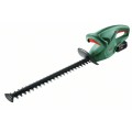 Tijeras cortasetos a batería BOSCH EasyHedgeCut 18-45 + 1 x 2.5 Ah + cargador - 0600849H02