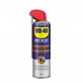 Desengrasante WD-40 en spray Doble Acción, 400 ml