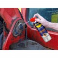Desengrasante WD-40 en spray Doble Acción, 400 ml