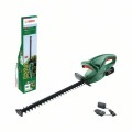 Tijeras cortasetos a batería BOSCH EasyHedgeCut 18-45 + 1 x 2.5 Ah + cargador - 0600849H02