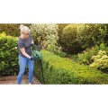 Tijeras cortasetos a batería BOSCH EasyHedgeCut 18-45 + 1 x 2.5 Ah + cargador - 0600849H02