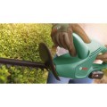 Tijeras cortasetos a batería BOSCH EasyHedgeCut 18-45 + 1 x 2.5 Ah + cargador - 0600849H02