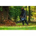 Soplador de hojas a batería BOSCH GBL 18V-800 con 3 boquillas - 06008D2200