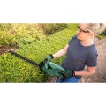 Tijeras cortasetos a batería BOSCH EasyHedgeCut 18-45 + 1 x 2.5 Ah + cargador - 0600849H02