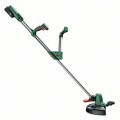 Cortabordes a batería BOSCH UniversalGrassCut 18 V-26 + 1 x 2.5 Ah + cargador - 06008C1E03