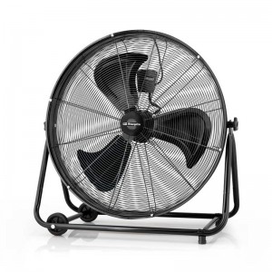 Ventilador de suelo industrial ORBEGOZO POWER FAN PWT 3075 Ø 75cm 200W