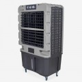 Enfriador evaporativo portátil TULUM 7120 350W 10.000 m3/h, modo frío y evaporación
