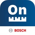 Medidor láser de distancias BOSCH GLM 50-27 CG Profesional, 50 metros
