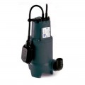 Electrobomba sumergible EBARA VERSATYLE SG Aguas fecales 950W 18.000 l/h