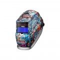 Pantalla de soldador automática LINCOLN ELECTRIC EUROSPEED LS STREETART - W403546