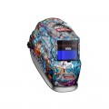 Pantalla de soldador automática LINCOLN ELECTRIC EUROSPEED LS STREETART - W403546