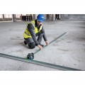 Nivel láser BOSCH de líneas verdes PRO GLL 80-33 G + soporte BL 10 + pilas - 0601065500