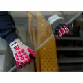 Guante mecánico y térmico calor TOMÁS BODERO con protección al corte y golpes - 490RMF IMPACT