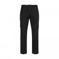 Pantalón Stretch VELILLA ARROW multibolsillos 4-Xtreme, negro - 103030X