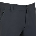 Pantalón Stretch VELILLA ARROW multibolsillos 4-Xtreme, gris oscuro - 103030X