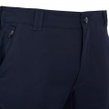 Pantalón Stretch VELILLA ARROW multibolsillos 4-Xtreme, azul navy - 103030X