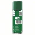 Spray limpiador de mantenimiento BOSCH para maquinaria de jardín, 250 ml - 1609200399