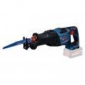 Sierra sable de batería BOSCH EXPERT EXSA18V-32 en LBOXX - 06016C4101