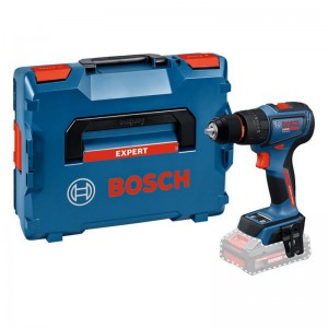 Taladro con percusión a batería BOSCH EXPERT EXSB18V-90 en LBOXX - 06019R3100