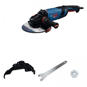 Amoladora BOSCH EXPERT EXWS30-230B 230mm 2800w - 06018G1001