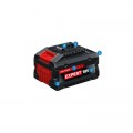 Power set con 2 baterías 5.5 Ah BOSCH EXPERT EXBA18V-55 + cargador GAL12V/18V-80 - 1600A0373P