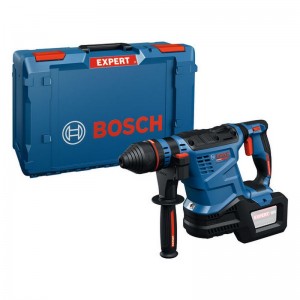 Martillo perforador SDS plus a batería BOSCH EXPERT EXBH18V-32F en LBOXX - 0611922101
